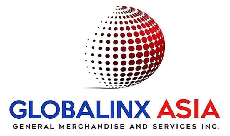 Globalinx Asia Information System full logo