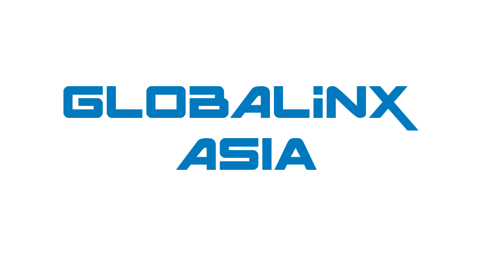 Globalinx Asia Information System full logo